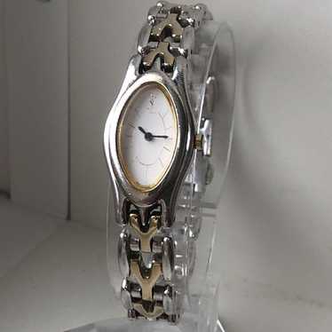 Ysl quartz watch - Gem