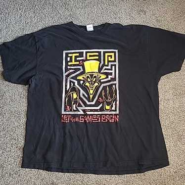 Vtg 90s icp insane - Gem