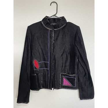 80-90's Annikki Karvinen “Handmade in Finland” ポッパナ織り