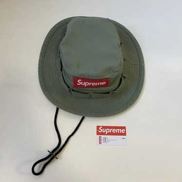 Supreme supreme military boonie - Gem