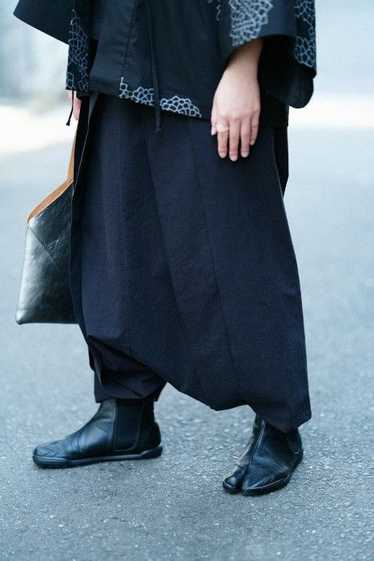 Issey miyake hakama pants - Gem