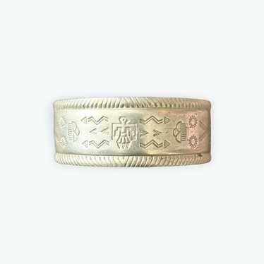 KAPITAL カントリー　ブレスレット Kapital bangle -- - Gem