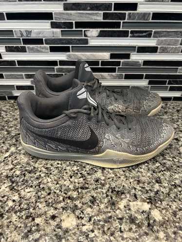 Buy Mamba Rage 'Dark Grey' - 908972 011 | GOAT