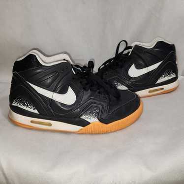 Nike Air Tech Challenge バッシュ バスケシューズ ナイキ Nike Air Tech Challenge Men's Athletic Shoes for Sale