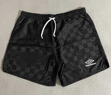 Vintage umbro athletic - Gem