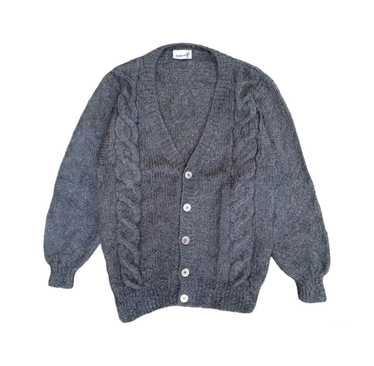 トップス IM MEN issey miyake mohair cardigan MEN'S / TOPS / CARDIGANS – ISSEY MIYAKE ONLINE STORE