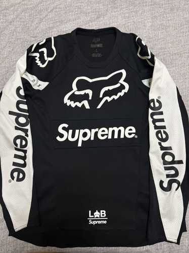 Supreme fox racing moto - Gem