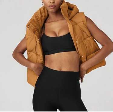 Alo yoga gold rush - Gem