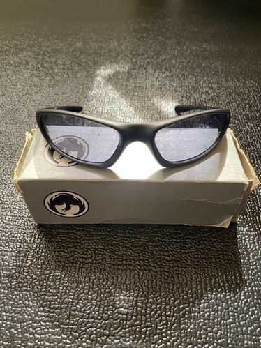 Vintage 90s dragon sunglasses - Gem
