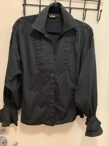 Mugler thierry shirt - Gem