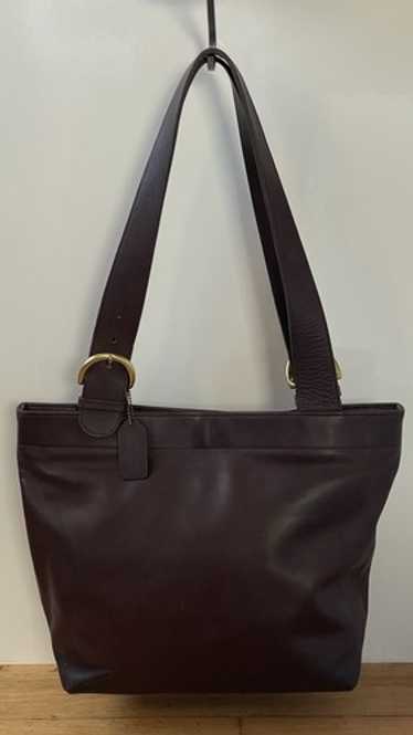 Coach tote bag 4140 - Gem