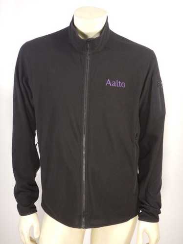 Arcteryx delta lt black - Gem