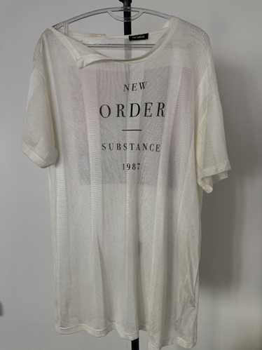 ワンピース RAF SIMONS archive dress one-piece Raf Simons | AYIN