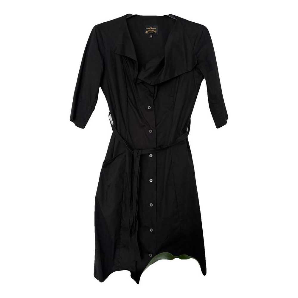 Vivienne Westwood Anglomania Mid-length dress