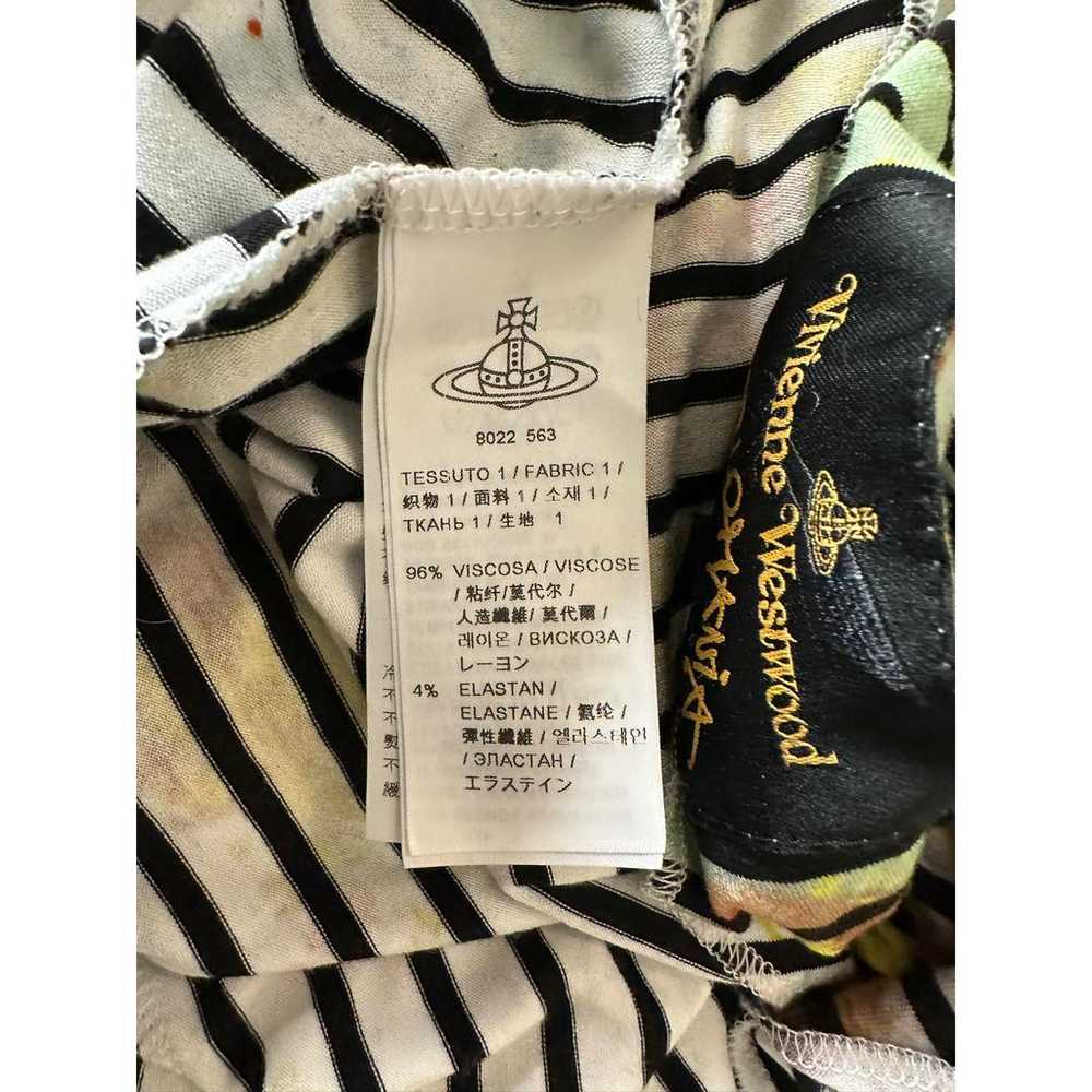 viviennewestwood ANGLOMANIA シャツ 新品 ヴィヴィアンウエストウッド マン メイス オーブ Tシャツ