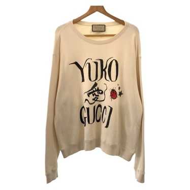 Gucci yuko higuchi japan - Gem