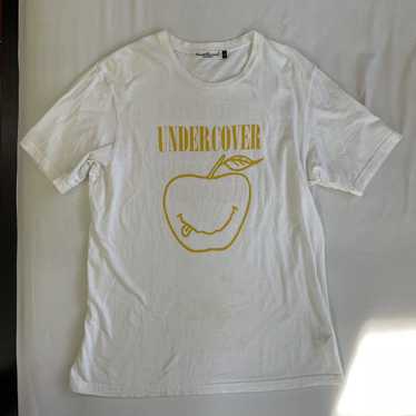 Undercover undercover apple - Gem