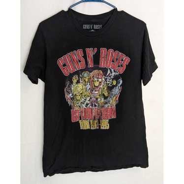 1993 guns n roses - Gem