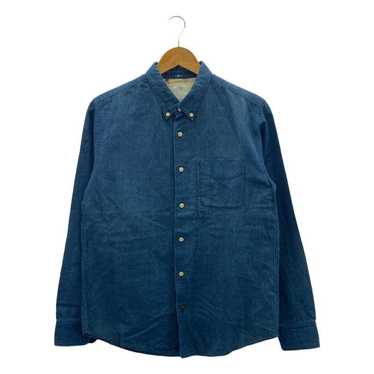 トップス visvim LUMBER CHAMBRAY L/S 25ss visvim＞LUMBER CHAMBRAY L/S | MAKES ONLINE STORE