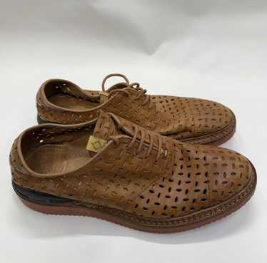 Visvim patrician w.t. folk - Gem