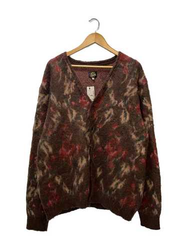 Needles 🐎 Rose Mohair Cardigan - Gem