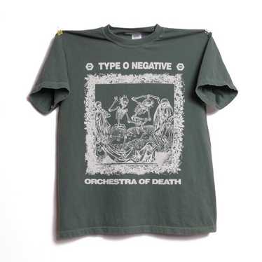 Type o negative orchestra - Gem