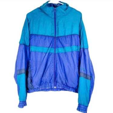 Dunlop jacket vintage 90s - Gem