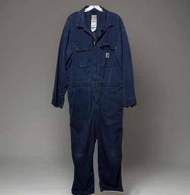 Carhartt fr coveralls | - Gem