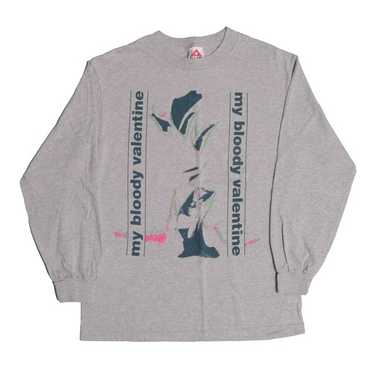 My Bloody Valentine スウェット　90s TULTEX L My Bloody Valentine スウェット 90s TULTEX L