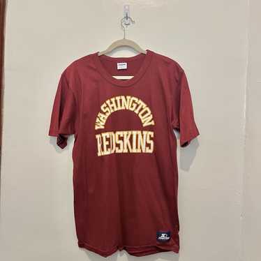 90s USA製 STARTER NFL Washington Redskins DAN WILKINSON WASHINGTON REDSKINS VINTAGE 1990'S STARTER