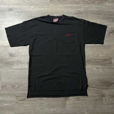 Vintage Marlboro Tシャツ XL Vintage Marlboro Racing T-Shirt Size : XL #Marlboro | Depop