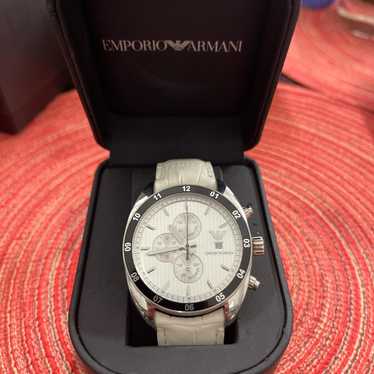 95AW archive EMPORIO ARMANI フォレスティエール
