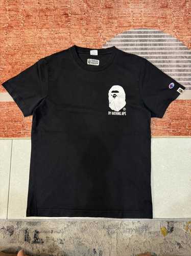 Bape champion tee - Gem