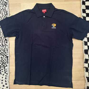 Supreme supreme polo - Gem