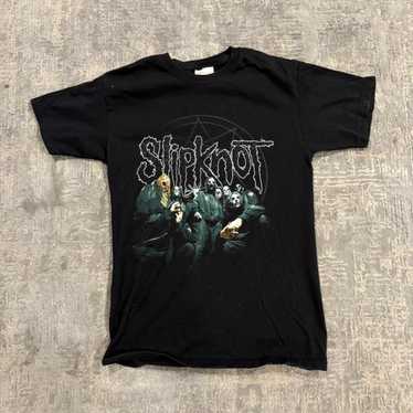 90s 00s Hanes Slipknot バンT バンドTシャツ ビンテージ $_12.JPG?set_id=880000500F