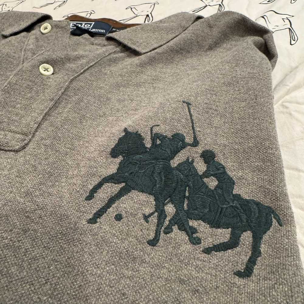 Polo Ralph Lauren Vintage Polo Ralph Lauren Polo … - image 3