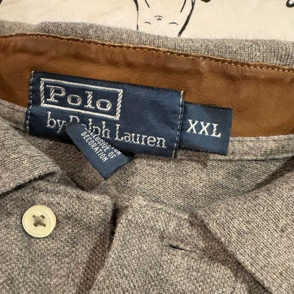 Polo Ralph Lauren Vintage Polo Ralph Lauren Polo … - image 4