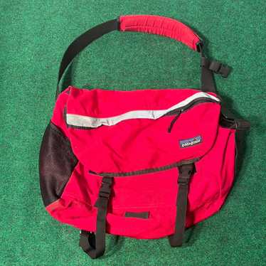 Patagonia shoulder bag - Gem