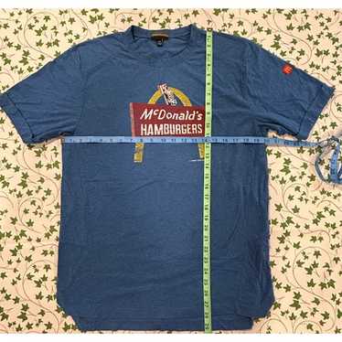 【非売品】McDonald's サッカーシャツ Mサイズ タイ サッカーシャツ McDonald's 130 - メルカリ