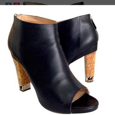 【秋冬注目！キャメルスエード♢】CHANEL *ミドルブーツ CHANEL Brown Mid-Calf Boots for Women for sale | eBay