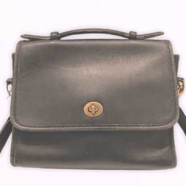 Coach vintage court bag - Gem