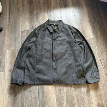 Vintage girbaud jacket - Gem