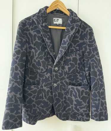 Engineered garments bedford jacket - Gem