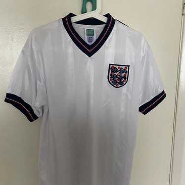 Umbro vintage umbro shirt - Gem