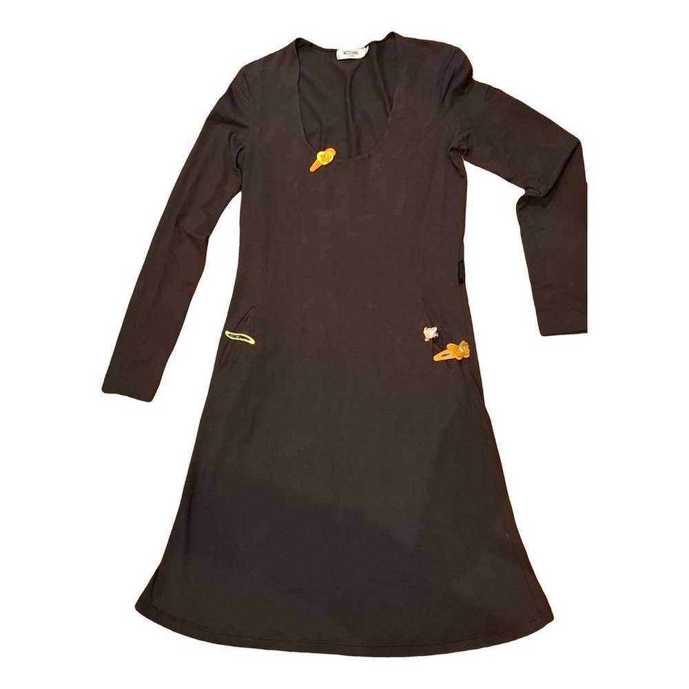 Moschino Mid-length dress