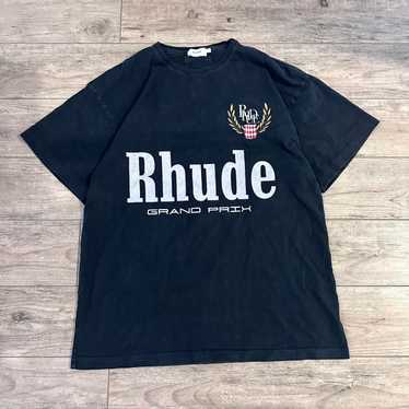 ルード♦RHUDE期間限定セールSALE正規品 Rhude rhude grand - Gem