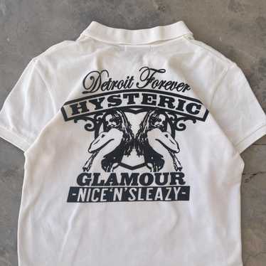Hysteric glamour archive hysteric - Gem