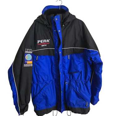 Peak Performance GORE-TEX ジャケット メンズ Sサイズ
