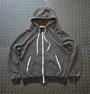 undercover 08SS SUMMER MADNESS期 ニットハット WOMEN サマーニットハット レッド