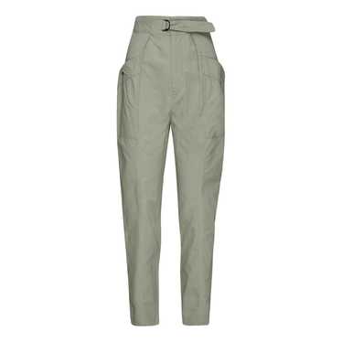 パンツ ISABEL MARANT Etoile Trousers Isabel Marant Étoile | Berati Pants | Black